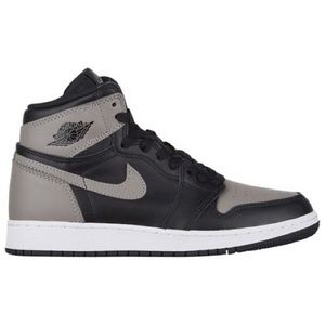 Retro Jordan Shadow 1s . Size 10.5 Men